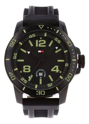 reloj tommy hilfiger th.179.1.44.1234